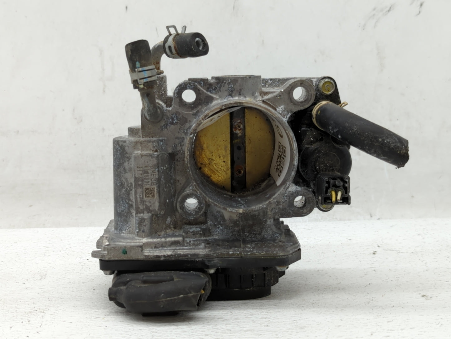 2016-2022 Honda Hr-V Throttle Body P/N:GMA3A GMF3B Fits Fits 2012 2013 2014 2015 2016 2017 2018 2019 2020 2021 2022 OEM Used