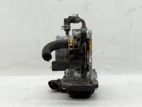 2016-2022 Honda Hr-V Throttle Body P/N:GMA3A GMF3B Fits Fits 2012 2013 2014 2015 2016 2017 2018 2019 2020 2021 2022 OEM Used
