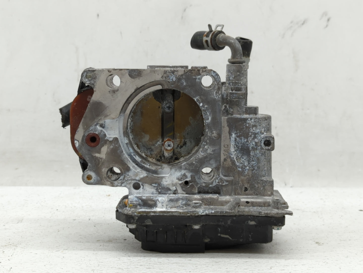 2016-2022 Honda Hr-V Throttle Body P/N:GMA3A GMF3B Fits Fits 2012 2013 2014 2015 2016 2017 2018 2019 2020 2021 2022 OEM Used