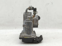 2016-2022 Honda Hr-V Throttle Body P/N:GMA3A GMF3B Fits Fits 2012 2013 2014 2015 2016 2017 2018 2019 2020 2021 2022 OEM Used
