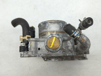 2016-2022 Honda Hr-V Throttle Body P/N:GMA3A GMF3B Fits Fits 2012 2013 2014 2015 2016 2017 2018 2019 2020 2021 2022 OEM Used