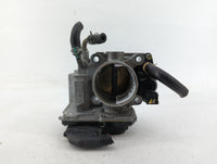 2016-2022 Honda Hr-V Throttle Body P/N:GMA3A GMF3B Fits Fits 2012 2013 2014 2015 2016 2017 2018 2019 2020 2021 2022 OEM Used