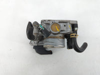2016-2022 Honda Hr-V Throttle Body P/N:GMA3A GMF3B Fits Fits 2012 2013 2014 2015 2016 2017 2018 2019 2020 2021 2022 OEM Used