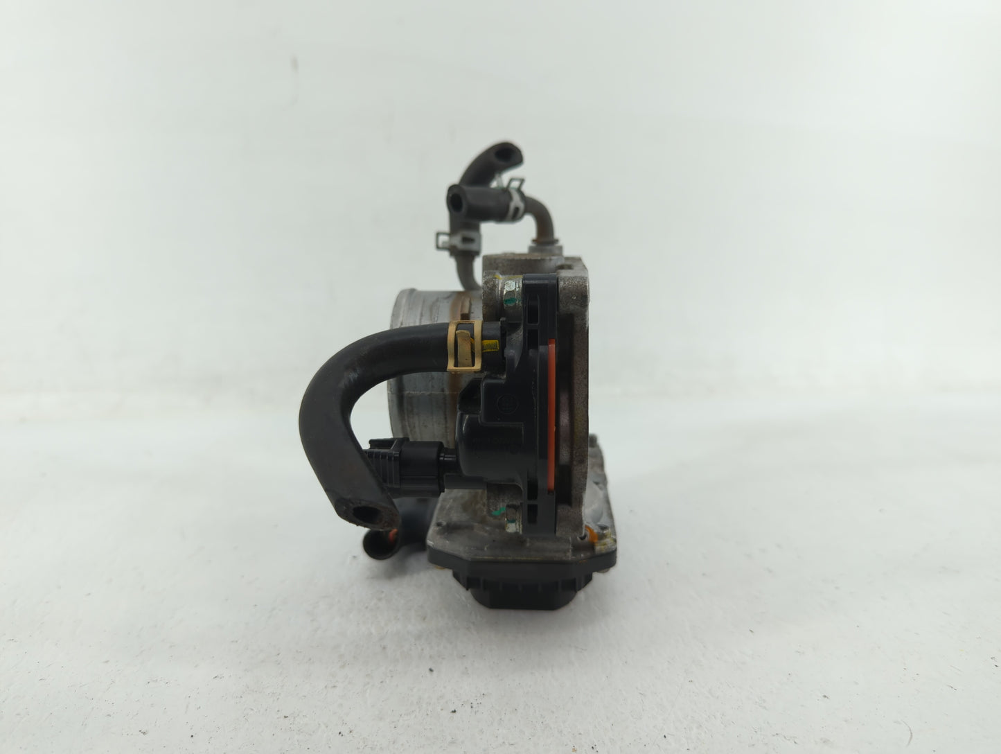 2016-2022 Honda Hr-V Throttle Body P/N:GMA3A GMF3B Fits Fits 2012 2013 2014 2015 2016 2017 2018 2019 2020 2021 2022 OEM Used