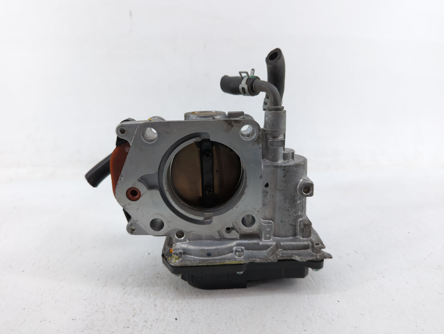 2016-2022 Honda Hr-V Throttle Body P/N:GMA3A GMF3B Fits Fits 2012 2013 2014 2015 2016 2017 2018 2019 2020 2021 2022 OEM Used