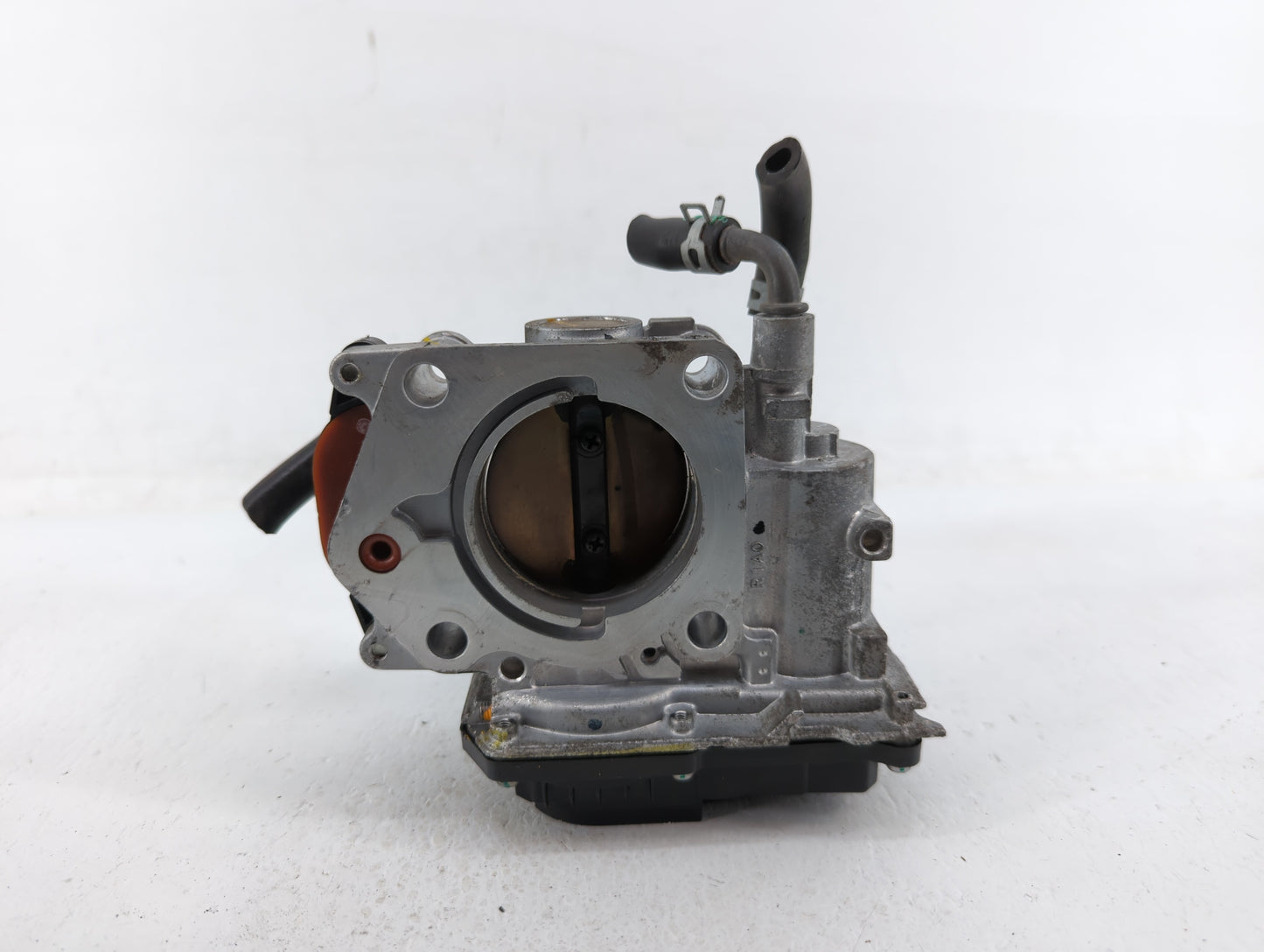 2016-2022 Honda Hr-V Throttle Body P/N:GMA3A GMF3B Fits Fits 2012 2013 2014 2015 2016 2017 2018 2019 2020 2021 2022 OEM Used