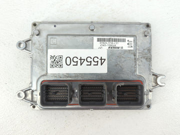 2019 Honda Hr-V PCM Engine Control Computer ECU ECM PCU OEM P/N:37820-51M-L51 37820-51M-L61 Fits OEM Used Auto Parts - Oemus
