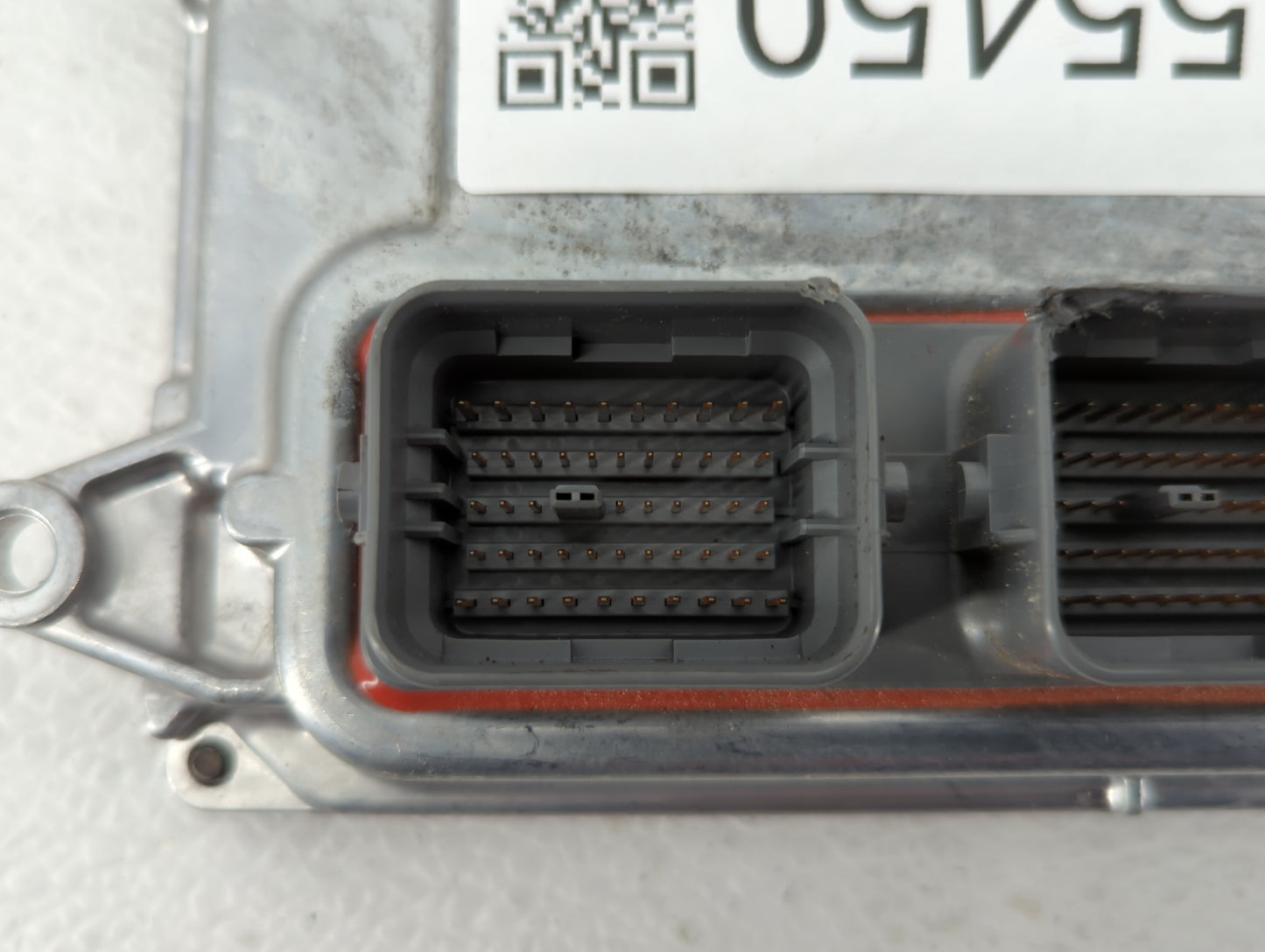 2019 Honda Hr-V PCM Engine Control Computer ECU ECM PCU OEM P/N:37820-51M-L51 37820-51M-L61 Fits OEM Used Auto Parts - Oemus