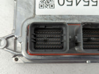 2019 Honda Hr-V PCM Engine Control Computer ECU ECM PCU OEM P/N:37820-51M-L51 37820-51M-L61 Fits OEM Used Auto Parts - Oemus