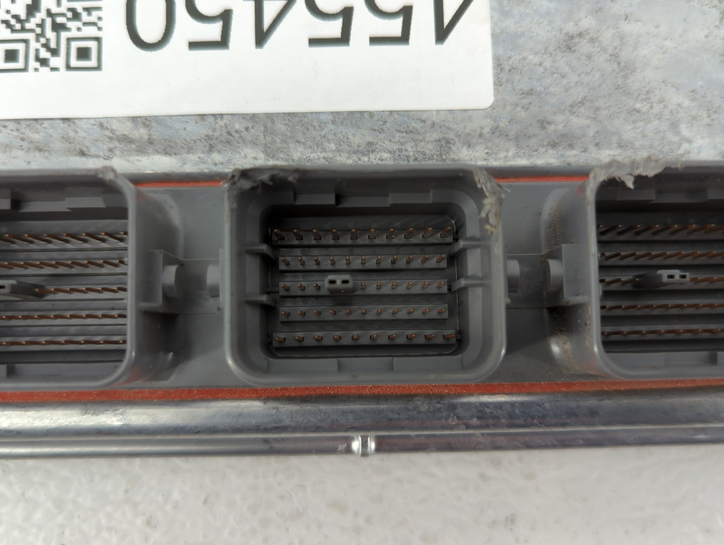 2019 Honda Hr-V PCM Engine Control Computer ECU ECM PCU OEM P/N:37820-51M-L51 37820-51M-L61 Fits OEM Used Auto Parts - Oemus