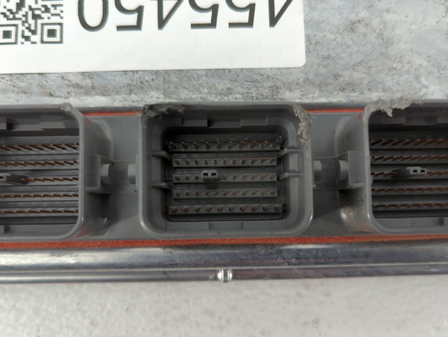 2019 Honda Hr-V PCM Engine Control Computer ECU ECM PCU OEM P/N:37820-51M-L51 37820-51M-L61 Fits OEM Used Auto Parts - Oemus