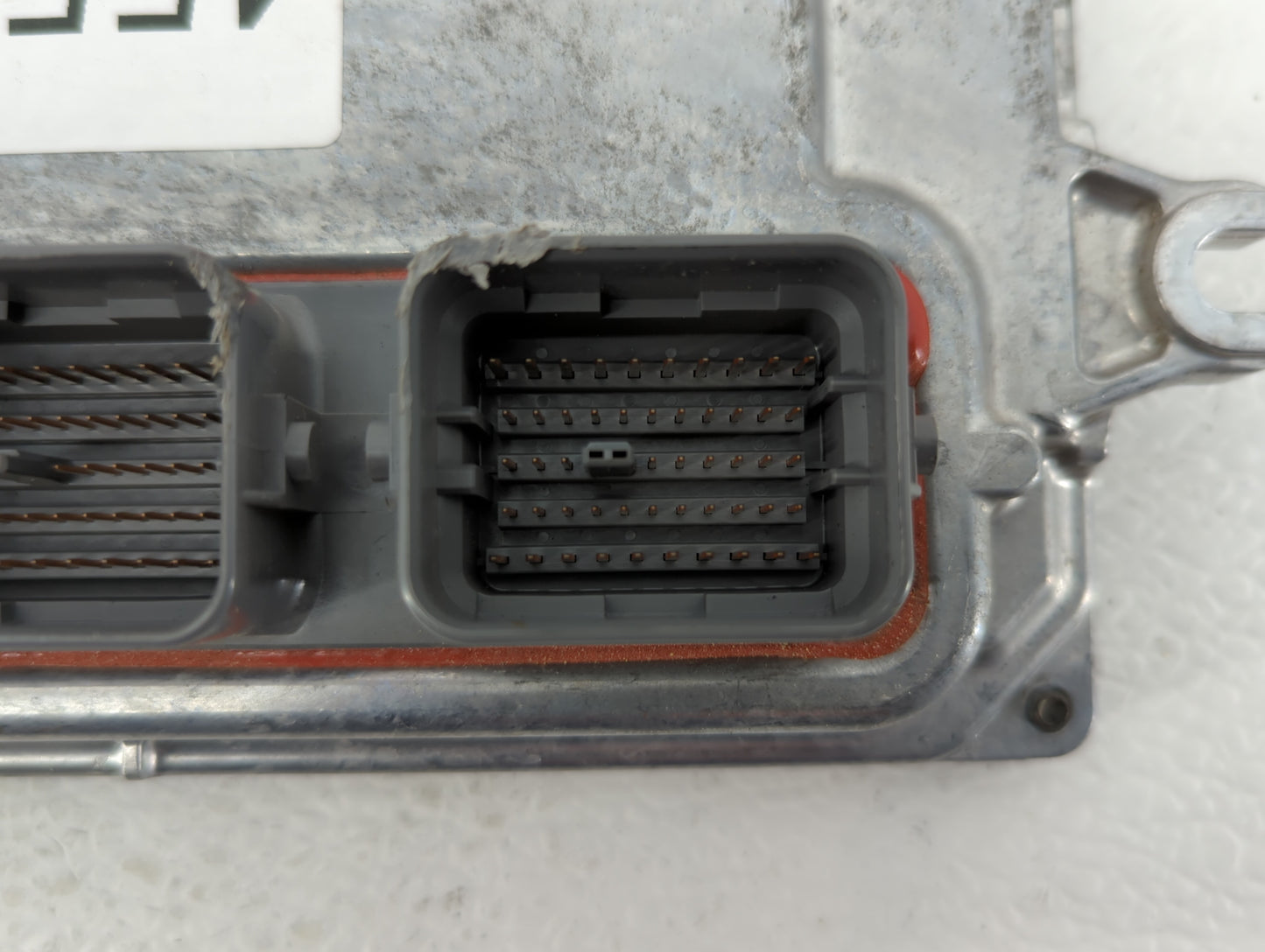 2019 Honda Hr-V PCM Engine Control Computer ECU ECM PCU OEM P/N:37820-51M-L51 37820-51M-L61 Fits OEM Used Auto Parts - Oemus