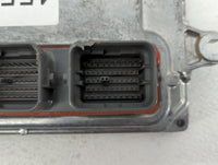 2019 Honda Hr-V PCM Engine Control Computer ECU ECM PCU OEM P/N:37820-51M-L51 37820-51M-L61 Fits OEM Used Auto Parts - Oemus