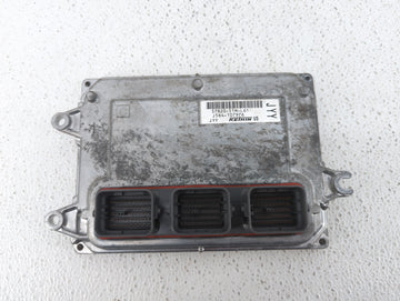 2019 Honda Hr-V PCM Engine Control Computer ECU ECM PCU OEM P/N:37820-51M-L51 37820-51M-L61 Fits OEM Used Auto Parts - Oemus