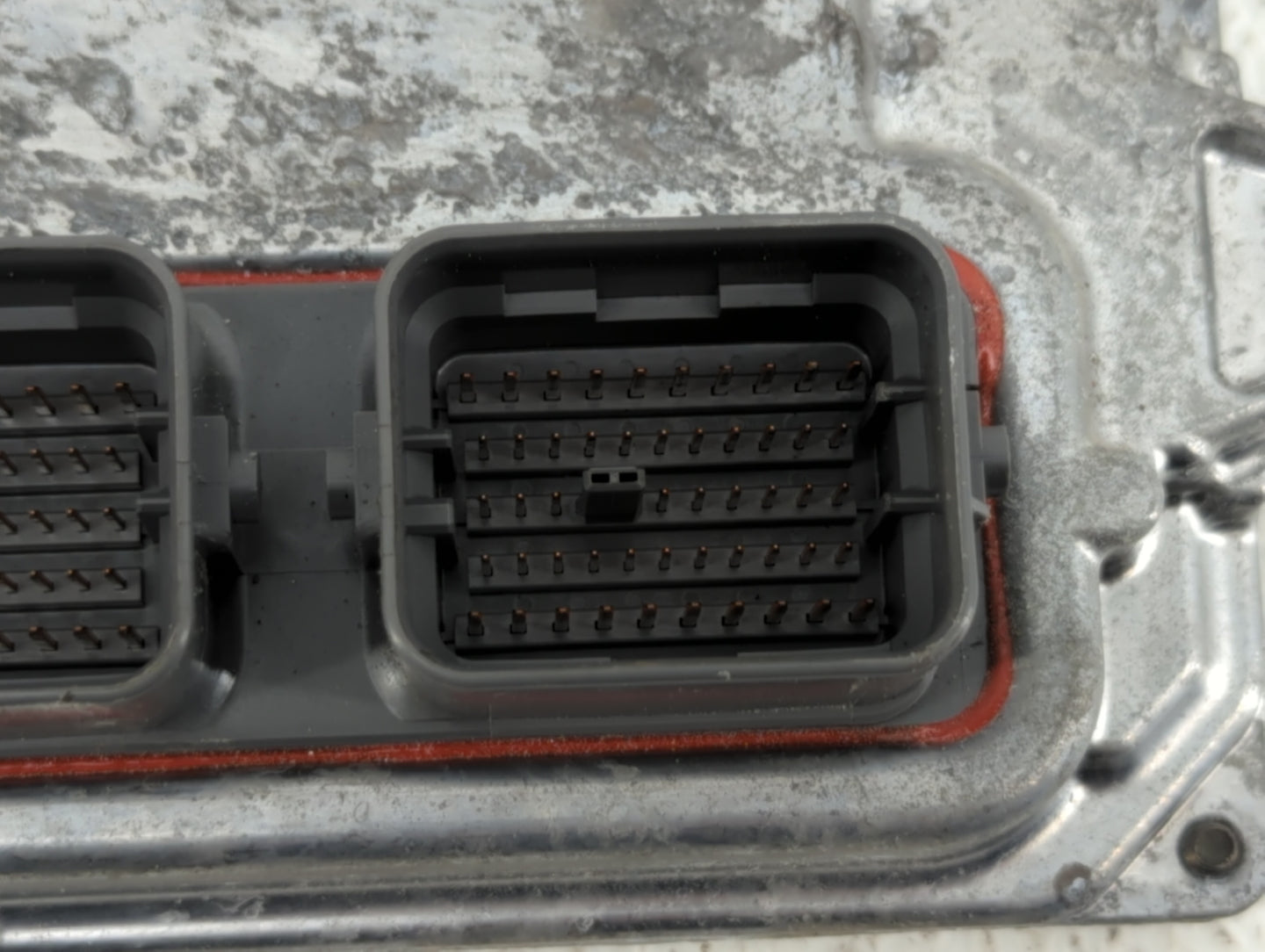 2019 Honda Hr-V PCM Engine Control Computer ECU ECM PCU OEM P/N:37820-51M-L51 37820-51M-L61 Fits OEM Used Auto Parts - Oemus