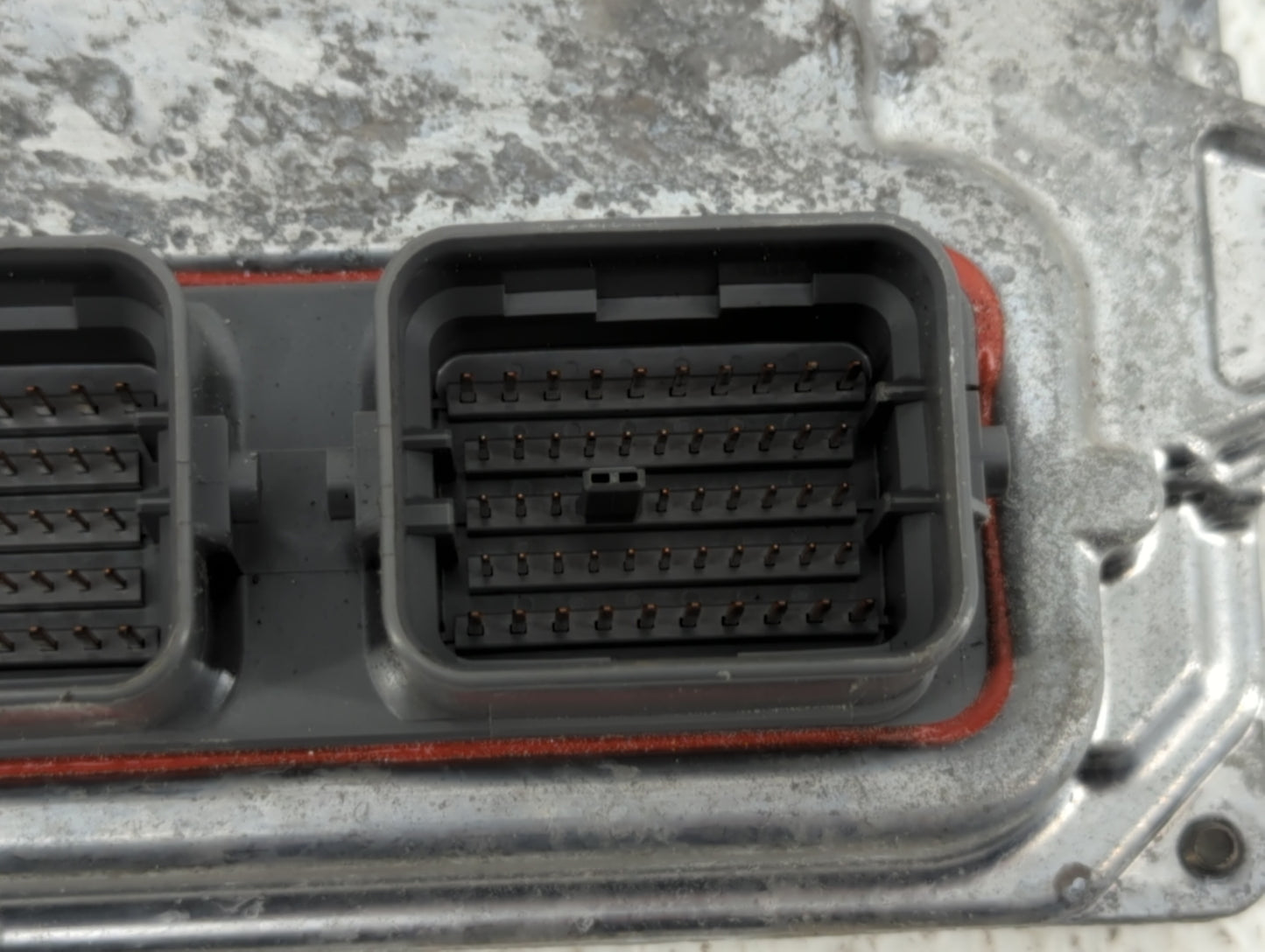 2019 Honda Hr-V PCM Engine Control Computer ECU ECM PCU OEM P/N:37820-51M-L51 37820-51M-L61 Fits OEM Used Auto Parts - Oemus