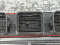 2019 Honda Hr-V PCM Engine Control Computer ECU ECM PCU OEM P/N:37820-51M-L51 37820-51M-L61 Fits OEM Used Auto Parts - Oemus