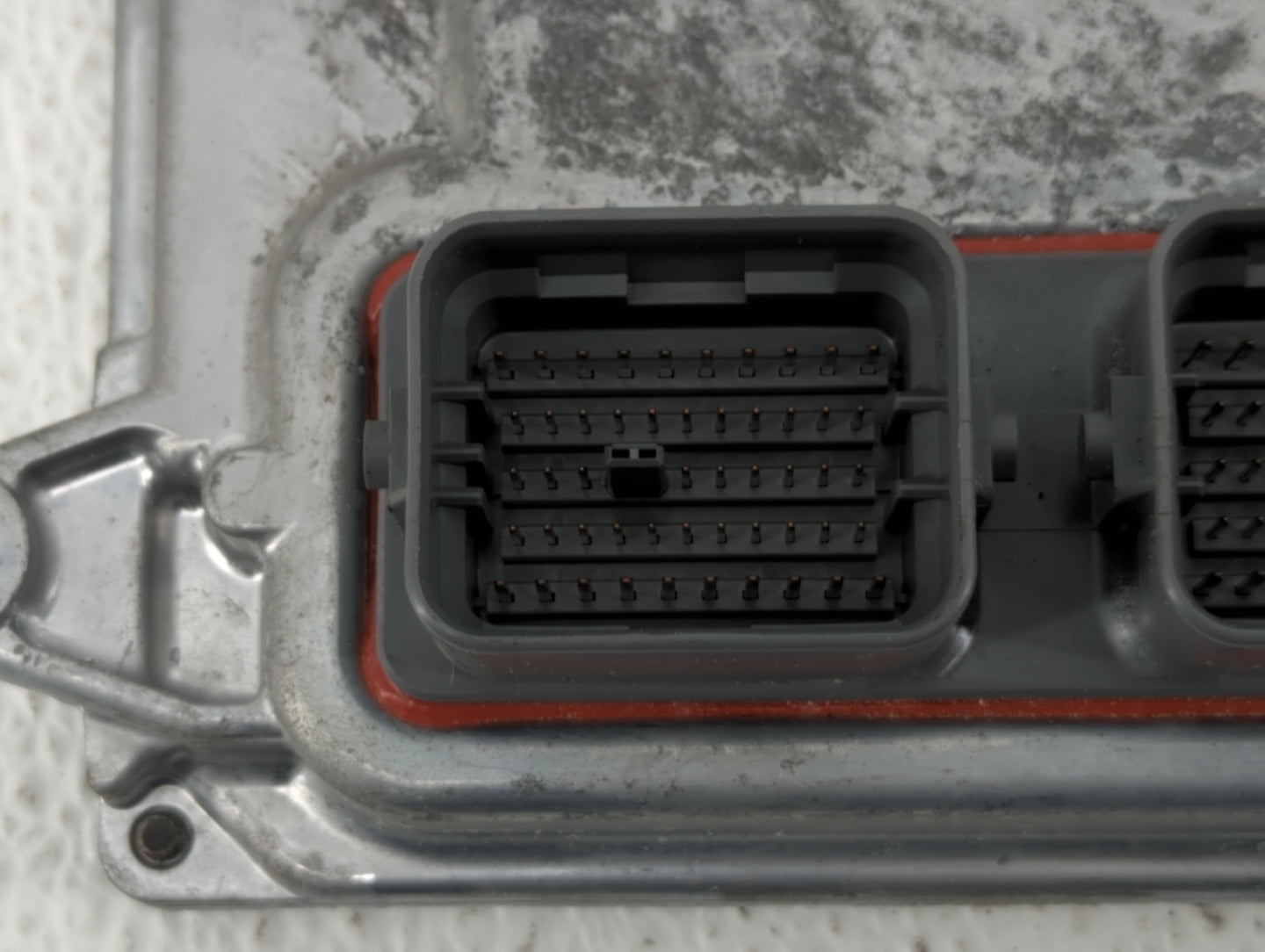 2019 Honda Hr-V PCM Engine Control Computer ECU ECM PCU OEM P/N:37820-51M-L51 37820-51M-L61 Fits OEM Used Auto Parts - Oemus