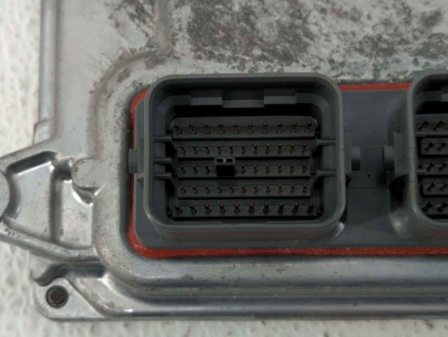 2019 Honda Hr-V PCM Engine Control Computer ECU ECM PCU OEM P/N:37820-51M-L51 37820-51M-L61 Fits OEM Used Auto Parts - Oemus