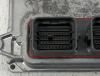 2019 Honda Hr-V PCM Engine Control Computer ECU ECM PCU OEM P/N:37820-51M-L51 37820-51M-L61 Fits OEM Used Auto Parts - Oemus