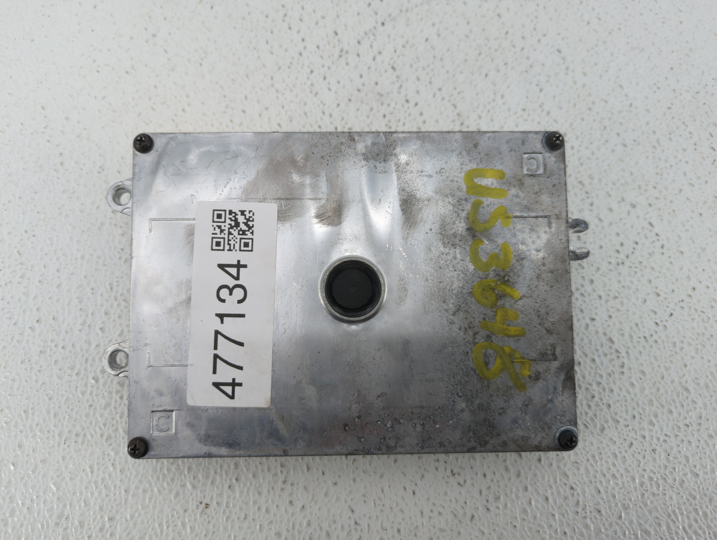 2019 Honda Hr-V PCM Engine Control Computer ECU ECM PCU OEM P/N:37820-51M-L51 37820-51M-L61 Fits OEM Used Auto Parts - Oemus