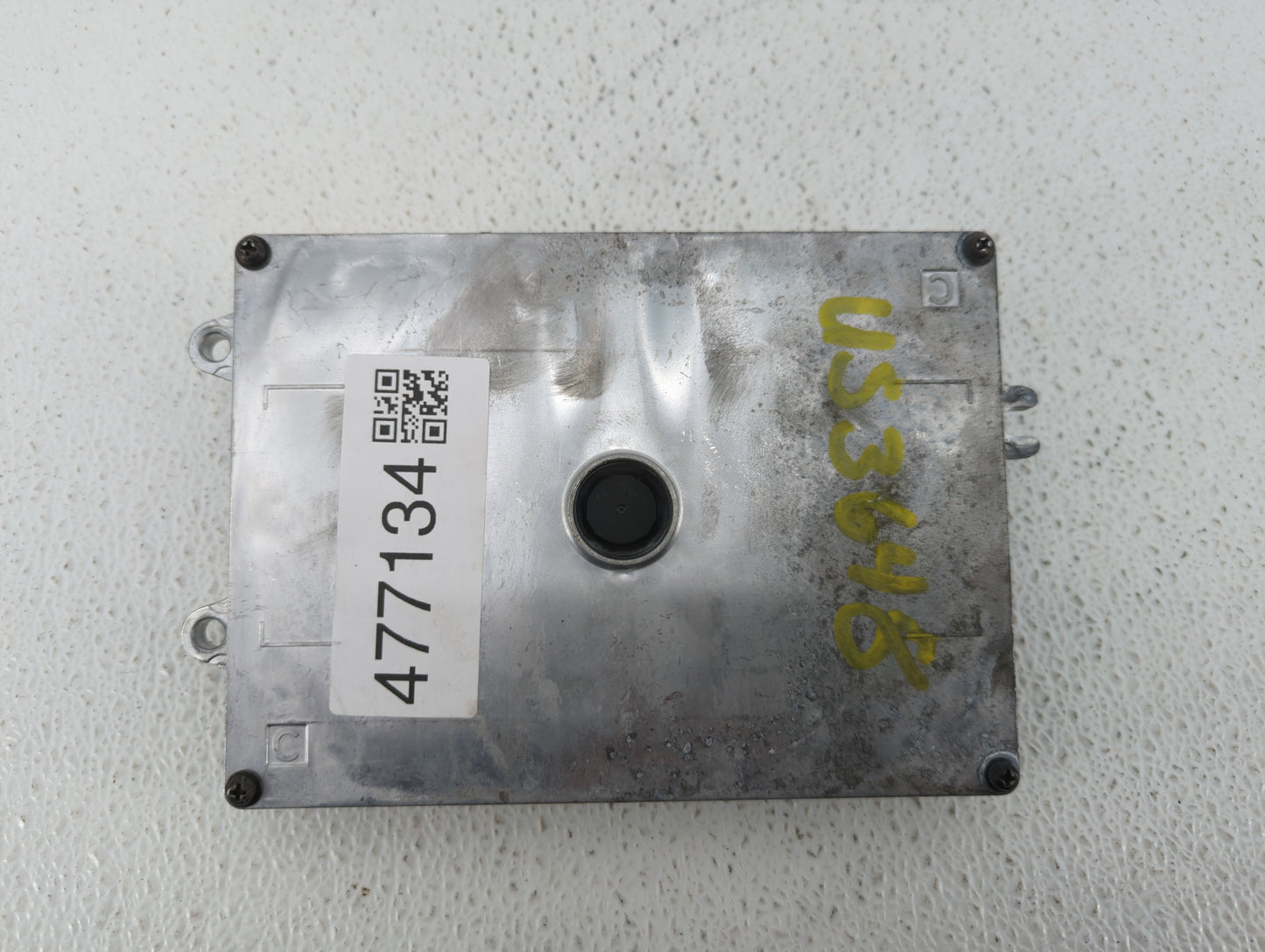 2019 Honda Hr-V PCM Engine Control Computer ECU ECM PCU OEM P/N:37820-51M-L51 37820-51M-L61 Fits OEM Used Auto Parts - Oemus