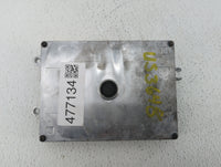 2019 Honda Hr-V PCM Engine Control Computer ECU ECM PCU OEM P/N:37820-51M-L51 37820-51M-L61 Fits OEM Used Auto Parts - Oemus