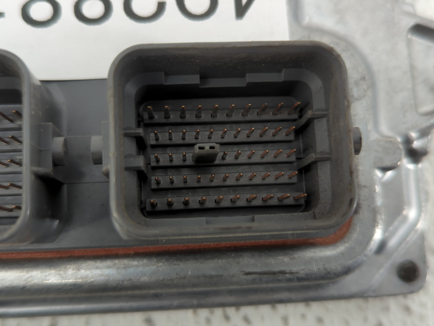 2019 Honda Hr-V PCM Engine Control Computer ECU ECM PCU OEM P/N:37820-51M-L71 37820-51M-L51, 37820-51M-L61 Fits OEM Used Aut