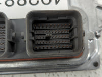 2019 Honda Hr-V PCM Engine Control Computer ECU ECM PCU OEM P/N:37820-51M-L71 37820-51M-L51, 37820-51M-L61 Fits OEM Used Aut
