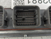 2019 Honda Hr-V PCM Engine Control Computer ECU ECM PCU OEM P/N:37820-51M-L71 37820-51M-L51, 37820-51M-L61 Fits OEM Used Aut