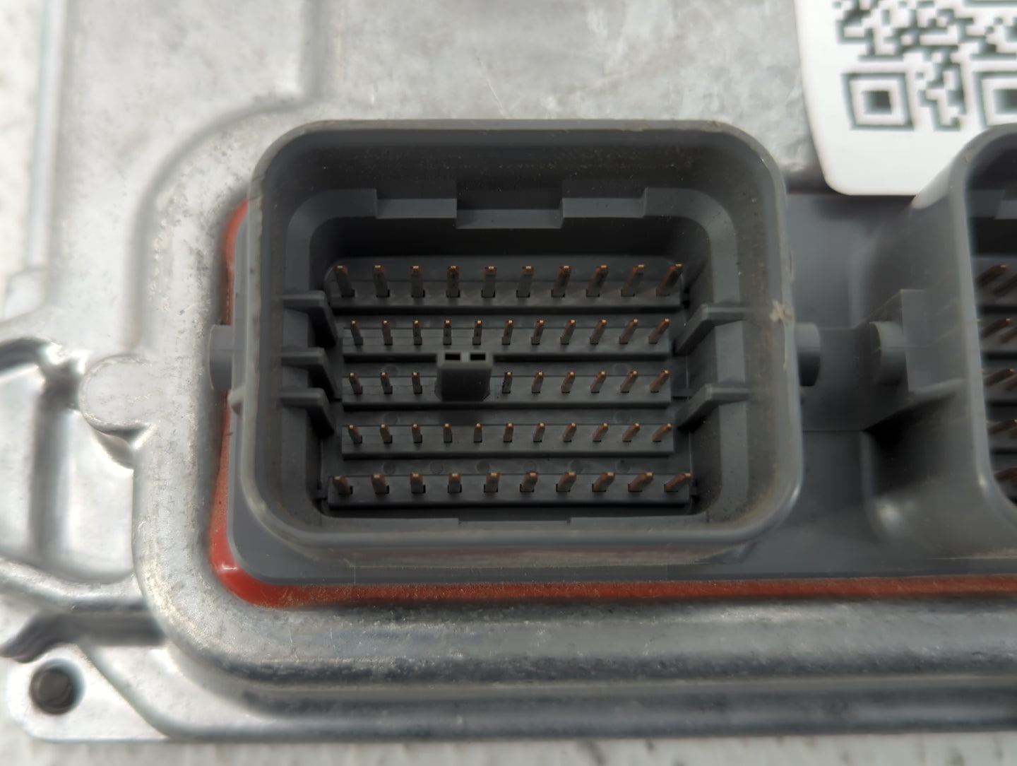 2019 Honda Hr-V PCM Engine Control Computer ECU ECM PCU OEM P/N:37820-51M-L71 37820-51M-L51, 37820-51M-L61 Fits OEM Used Aut