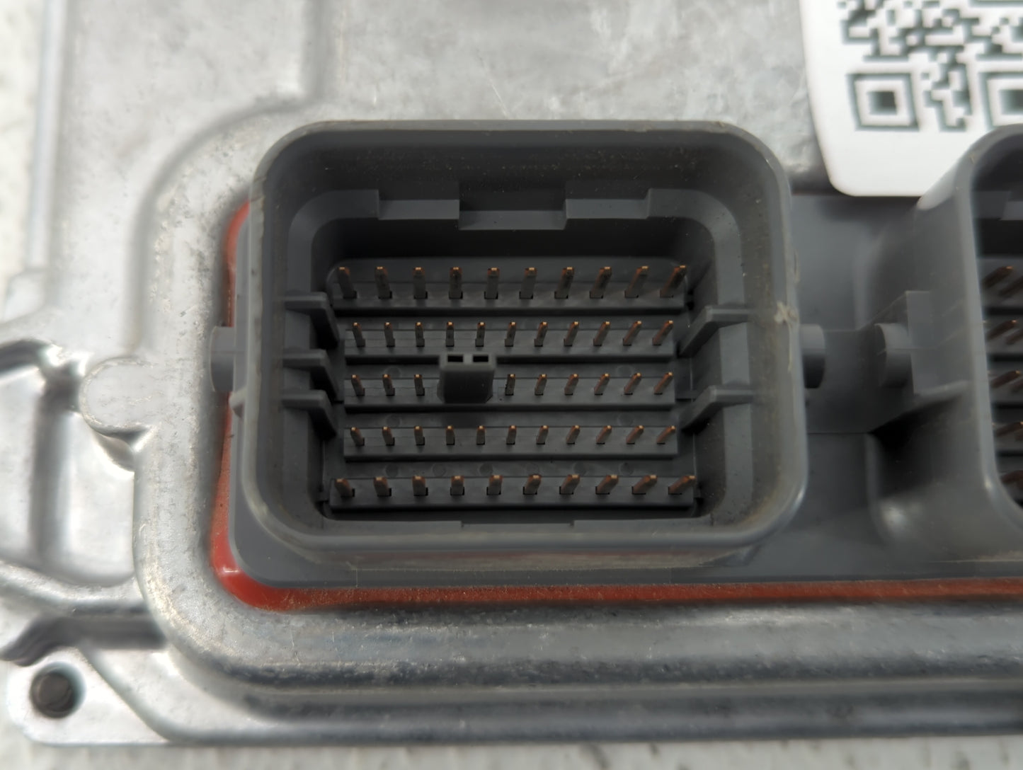 2019 Honda Hr-V PCM Engine Control Computer ECU ECM PCU OEM P/N:37820-51M-L71 37820-51M-L51, 37820-51M-L61 Fits OEM Used Aut