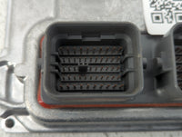 2019 Honda Hr-V PCM Engine Control Computer ECU ECM PCU OEM P/N:37820-51M-L71 37820-51M-L51, 37820-51M-L61 Fits OEM Used Aut