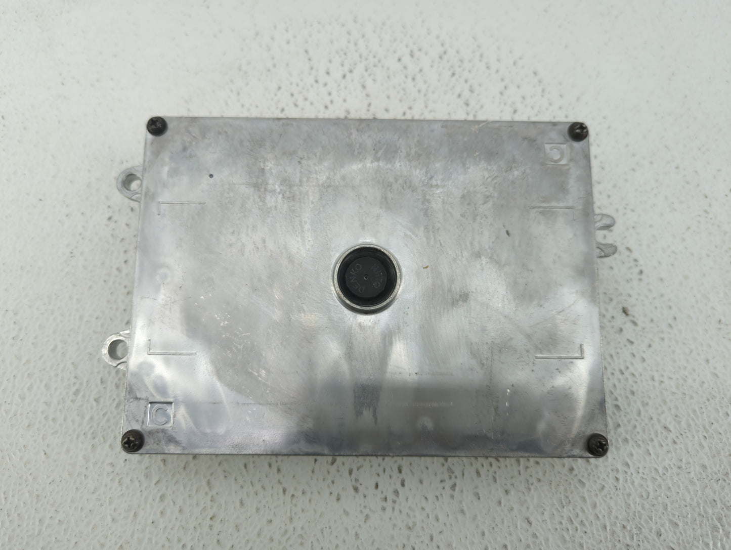 2019 Honda Hr-V PCM Engine Control Computer ECU ECM PCU OEM P/N:37820-51M-L71 37820-51M-L51, 37820-51M-L61 Fits OEM Used Aut