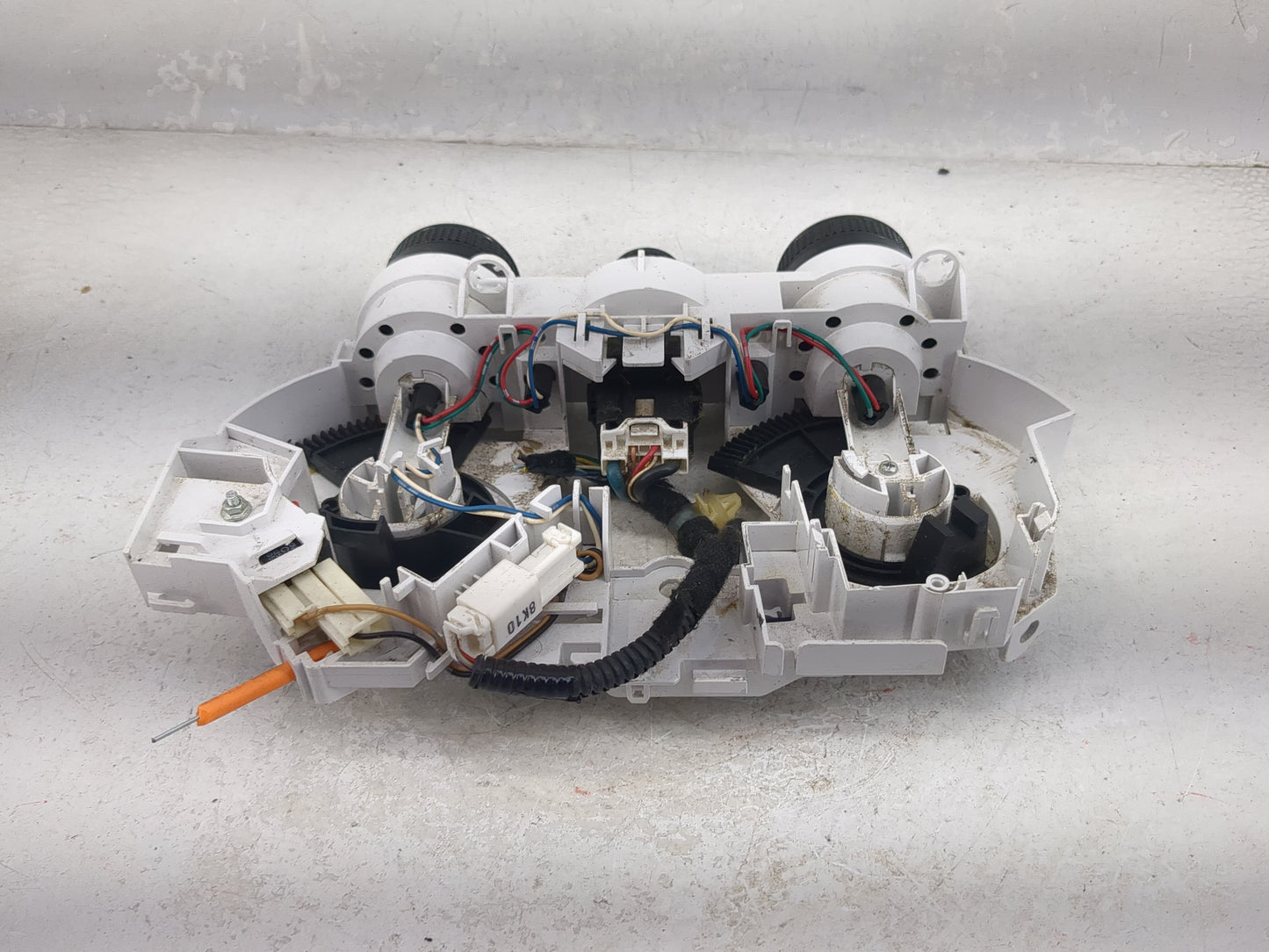 2016-2022 Honda Hr-V Climate Control Module Temperature AC/Heater Replacement P/N:T7W A0 8L11 Fits OEM Used Auto Parts - Oem