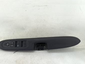 compare product 2016-2022 Honda Hr-V Master Power Window Switch Replacement Driver Side Left P/N:83550T7900L 83550-T7900-L Fits OEM Used Auto Parts