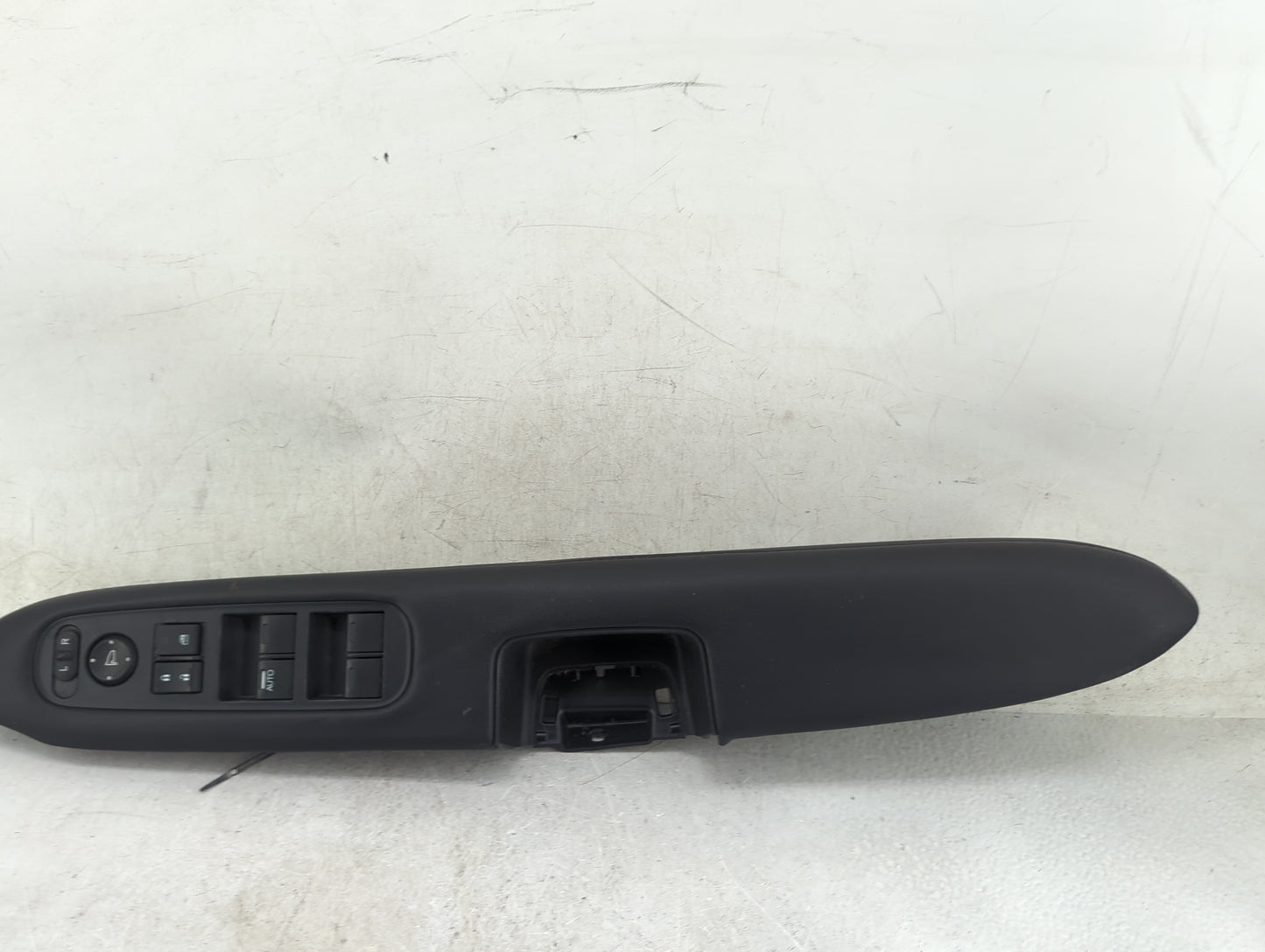 2016-2022 Honda Hr-V Master Power Window Switch Replacement Driver Side Left P/N:83550T7900L 83550-T7900-L Fits OEM Used Aut