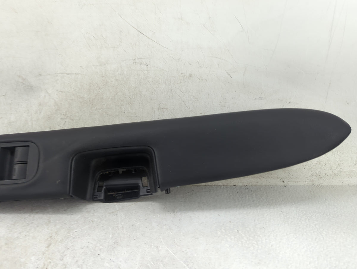 2016-2022 Honda Hr-V Master Power Window Switch Replacement Driver Side Left P/N:83550T7900L 83550-T7900-L Fits OEM Used Aut