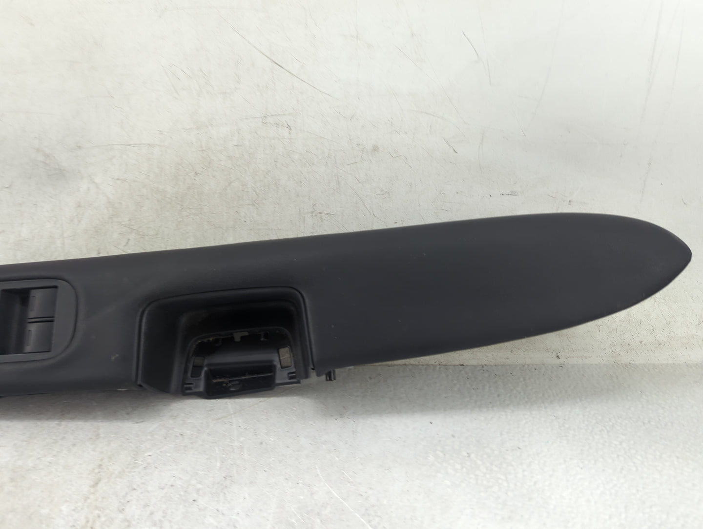 2016-2022 Honda Hr-V Master Power Window Switch Replacement Driver Side Left P/N:83550T7900L 83550-T7900-L Fits OEM Used Aut
