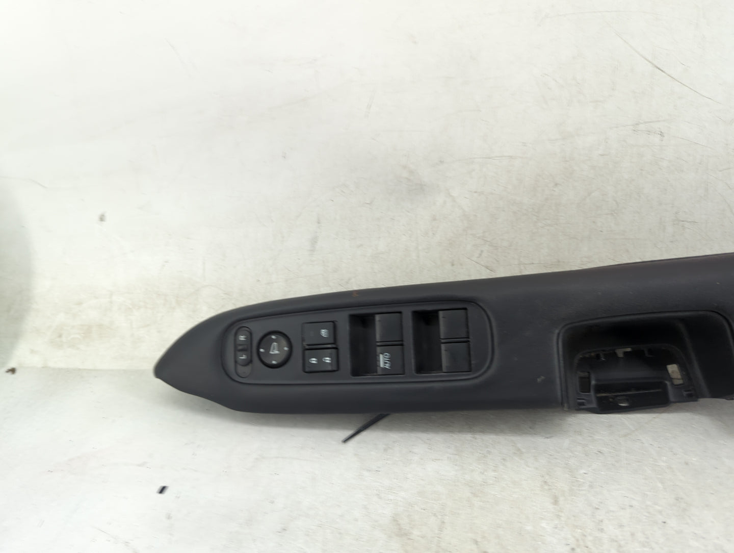 2016-2022 Honda Hr-V Master Power Window Switch Replacement Driver Side Left P/N:83550T7900L 83550-T7900-L Fits OEM Used Aut
