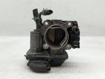 2016-2022 Honda Hr-V Throttle Body P/N:GMF3B Fits Fits 2012 2013 2014 2015 2016 2017 2018 2019 2020 2021 2022 OEM Used Auto 