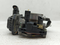 2016-2022 Honda Hr-V Throttle Body P/N:GMF3B Fits Fits 2012 2013 2014 2015 2016 2017 2018 2019 2020 2021 2022 OEM Used Auto 