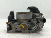 2016-2022 Honda Hr-V Throttle Body P/N:GMF3B Fits Fits 2012 2013 2014 2015 2016 2017 2018 2019 2020 2021 2022 OEM Used Auto 
