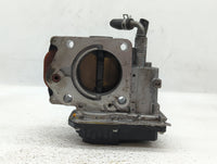 2016-2022 Honda Hr-V Throttle Body P/N:GMF3B Fits Fits 2012 2013 2014 2015 2016 2017 2018 2019 2020 2021 2022 OEM Used Auto 