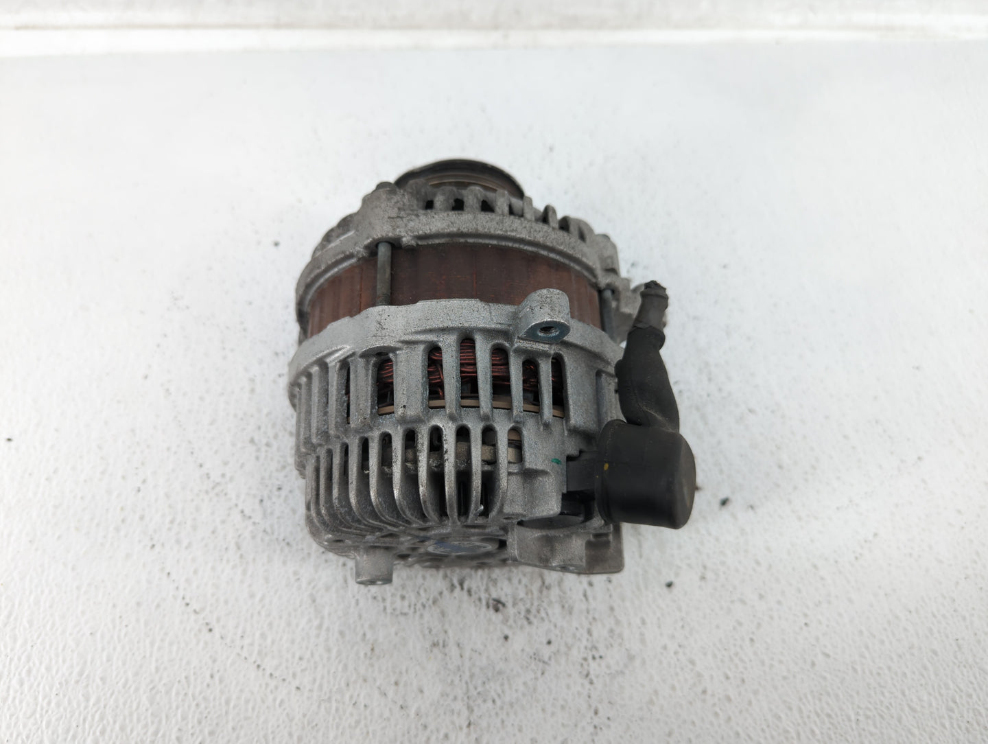 2019-2022 Honda Hr-V Alternator Replacement Generator Charging Assembly Engine OEM Fits Fits 2019 2020 2021 2022 OEM Used Au