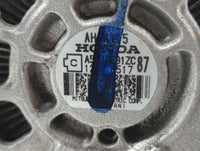 2019-2022 Honda Hr-V Alternator Replacement Generator Charging Assembly Engine OEM Fits Fits 2019 2020 2021 2022 OEM Used Au