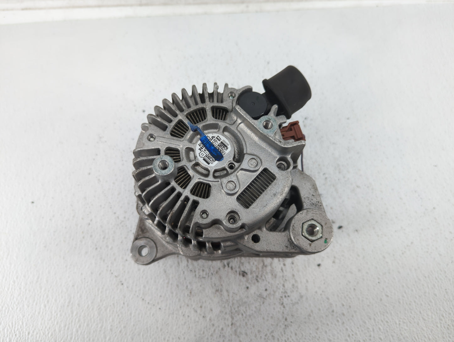 2019-2022 Honda Hr-V Alternator Replacement Generator Charging Assembly Engine OEM Fits Fits 2019 2020 2021 2022 OEM Used Au