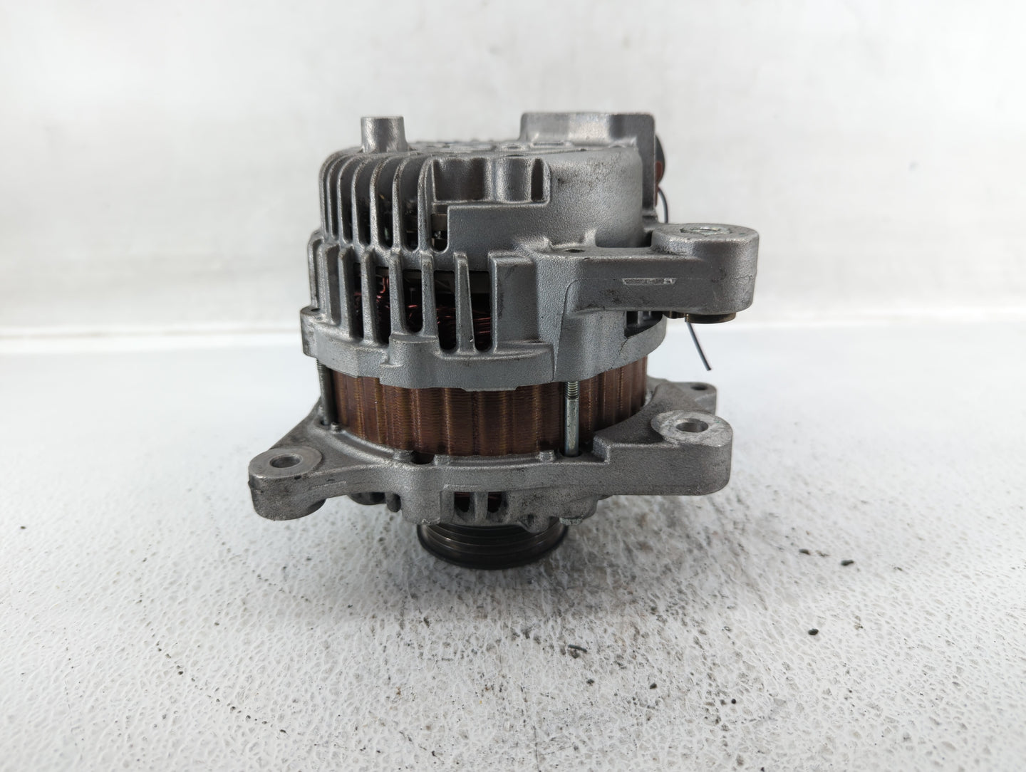 2019-2022 Honda Hr-V Alternator Replacement Generator Charging Assembly Engine OEM Fits Fits 2019 2020 2021 2022 OEM Used Au
