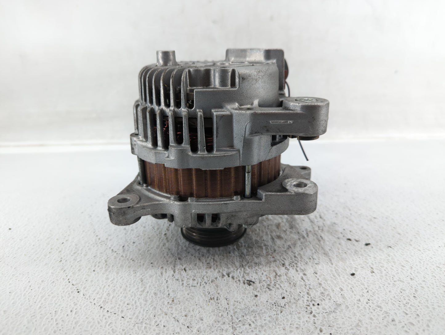 2019-2022 Honda Hr-V Alternator Replacement Generator Charging Assembly Engine OEM Fits Fits 2019 2020 2021 2022 OEM Used Au