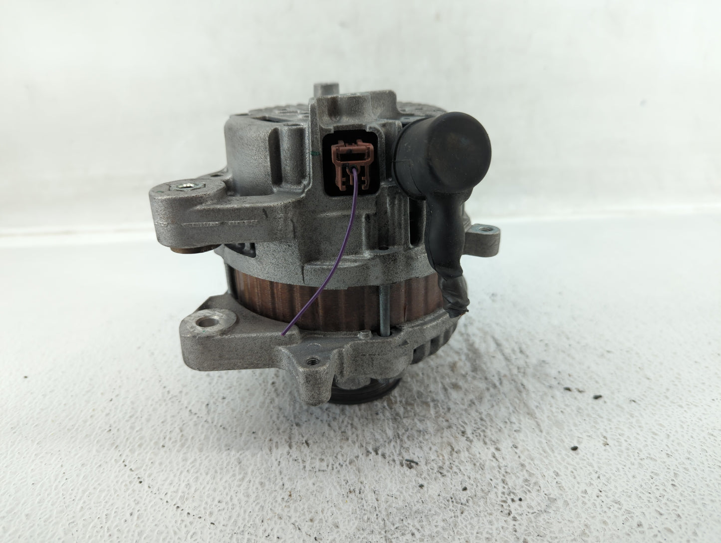 2019-2022 Honda Hr-V Alternator Replacement Generator Charging Assembly Engine OEM Fits Fits 2019 2020 2021 2022 OEM Used Au